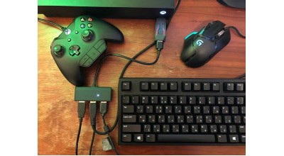 بله، شما می توانید از آفیس با ماوس و کیبورد بر روی کنسول های Xbox Series X|S استفاده کنید!