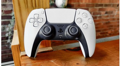چگونه کنترلر DualSense کنسول پلی استیشن 5 را به کامپیوتر رومیزی ویندوزی متصل کنیم؟