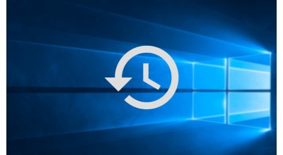 آموزش استفاده از System Restore در ویندوز 10