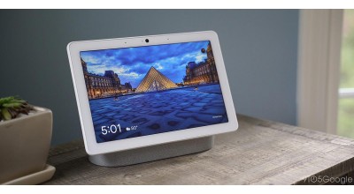 استفاده از Zoom بر روی دستیار هوشمند Nest Hub Max با این روش به آسانی امکان پذیر است!