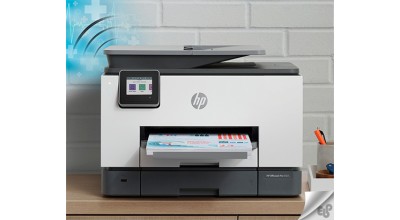 نمایندگی رسمی اچ پی در کرج