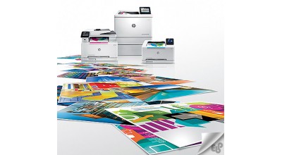 تکنولوژی HP Jet Intelligence چیست؟