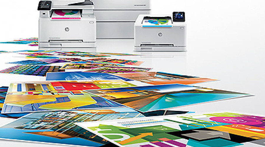 تکنولوژی HP Jet Intelligence چیست؟ تکنولوژی HP Jet Intelligence چیست؟