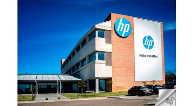 نمایندگی ماشین های اداری اچ پی HP