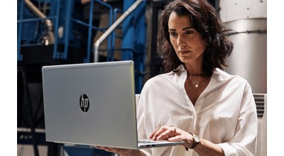 نوت بوک های سری ProBook 400 G10 برند HP به صورت رسمی عرضه شدند
