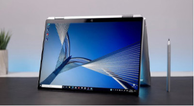 لپ تاپ اچ پی HP Spectre x360 14 (2024)، بهترین لپتاپ قابل تبدیل 2024