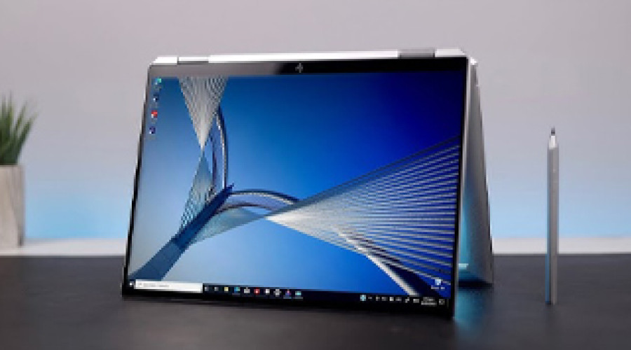 لپ تاپ اچ پی HP Spectre x360 14 (2024)، بهترین لپتاپ قابل تبدیل 2024 لپ تاپ اچ پی HP Spectre x360 14 (2024)، بهترین لپتاپ قابل تبدیل 2024