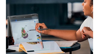 لپ تاپ های جدید HP Envy x360 15؛ اولین لپتاپ های مجهز به استاندارد IMAX Enhanced در دنیا
