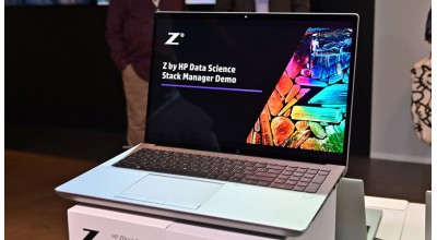نسخه آپدیت شده لپ تاپ HP ZBook Fury 16 G9 با مشخصات پیشرفته تر معرفی شد