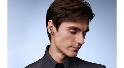 ایربادز هواوی FreeBuds Pro 3 از کیفیت صدای Ultra Lossless در بالاترین سطح پشتیبانی می کند