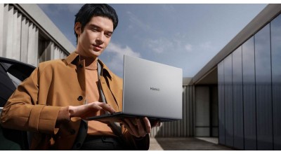 لپ تاپ Huawei MateBook 14 (نسخه غیر لمسی) در چین رونمایی شد