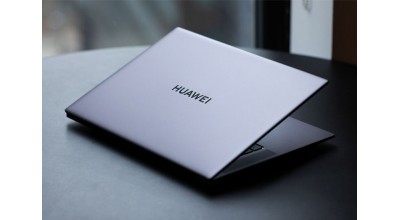 هواوی لپ تاپ های MateBook 16s و MateBook D16 را به بازار چین عرضه کرد