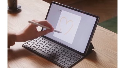 تبلت جدید هواوی MatePad 11.5 PaperMatte Edition به چیپست اسنپدراگون 7 نسل 1 (نسخه 4G) مجهز است