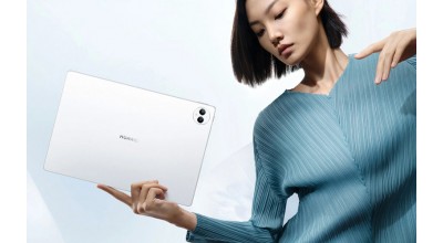 تبلت پرچم دار هواوی MatePad Pro 13.2 به همراه استایلوس جدید M-Pen رسماً معرفی شد