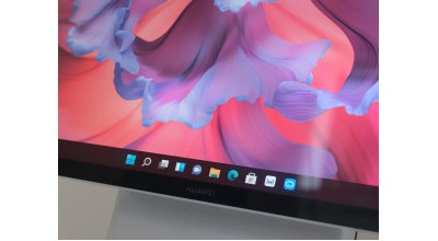 MetaStation X Silver اولین کامپیوتر AIO هوآوی!