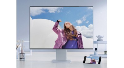 بررسی کامل و تخصصی مانیتور 28 اینچ هوآوی MateView