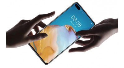 با اینکه کاربران انتظار سری P50 را می کشند، هواوی مدل جدید P40 را عرضه خواهد کرد.