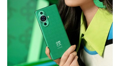 مشخصات گوشی های هواوی Nova 12 و Nova 12 Pro منتشر شد