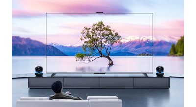 فروش تلویزیون هواوی Vision SE3 Smart TV با نرخ تازه سازی 120 هرتز و رزولوشن 4K آغاز شد
