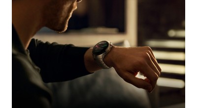 هواوی واچ 4، اولین ساعت هوشمند دنیا با قابلیت سنجش قند خون!
