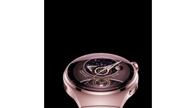 مدل قرمز رنگ ساعت هوشمند هواوی Huawei Watch 4 Pro در راه است!