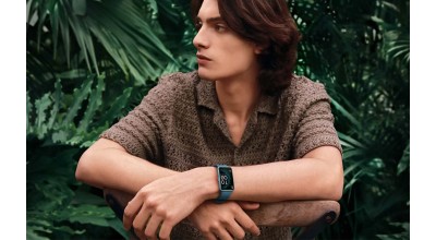 ساعت هوشمند Huawei Watch Fit Special Edition به نمایشگر امولد HD و GPS داخلی مجهز است