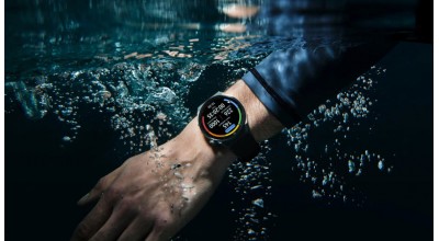 ساعت هوشمند Huawei Watch GT 3 Pro با قابلیت نمایش نوار قلب و 100 حالت ورزشی راهی بازارهای جهانی شد