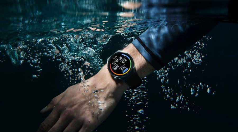 ساعت هوشمند Huawei Watch GT 3 Pro با قابلیت نمایش نوار قلب و 100 حالت ورزشی راهی بازارهای جهانی شد ساعت هوشمند Huawei Watch GT 3 Pro با قابلیت نمایش نوار قلب و 100 حالت ورزشی راهی بازارهای جهانی شد
