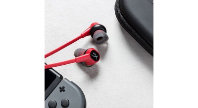 هندزفری جدید هایپر ایکس Cloud Earbuds II، تلفیق قدرت و ظرافت!