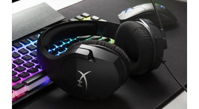آشنایی با هدست گیمینگ بی سیم HyperX Cloud Stinger Core