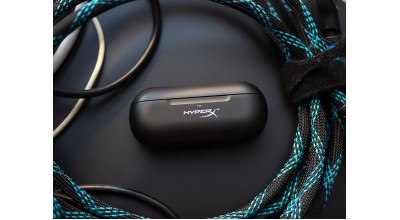 ایربادز وایرلس جدید HyperX Cloud MIX Buds با روش ارتباطی خلاقانه خود، از بهترین انتخاب ها برای گیمرها خواهد بود!