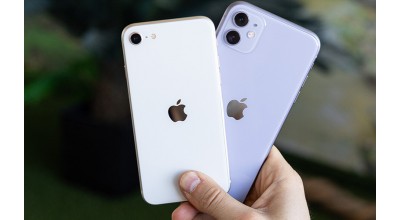 iPhone SE 2022 در مقابل iPhone 11: گوشی های ارزان اپل چگونه ارزیابی می شوند؟
