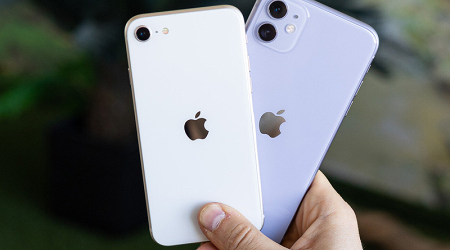 iPhone SE 2022 در مقابل iPhone 11: گوشی های ارزان اپل چگونه ارزیابی می شوند؟ iPhone SE 2022 در مقابل iPhone 11: گوشی های ارزان اپل چگونه ارزیابی می شوند؟