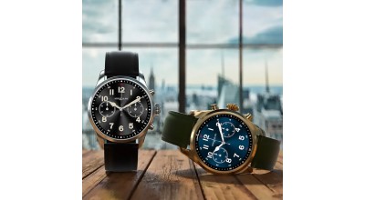 کاربران آیفون می توانند از کار با ساعت های هوشمند Wear OS 3 لذت ببرند!