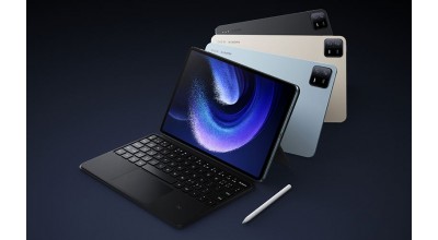 تبلت شیائومی Pad 6 Max با فست شارژ 67 وات در پایگاه داده 3C رؤیت شد