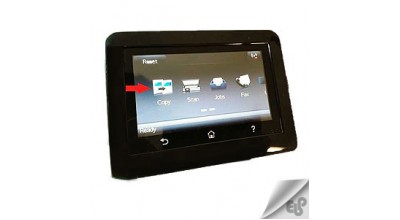 پرینت کارت شناسایی با استفاده از قابلیت ID Copy