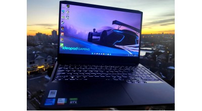 بررسی کامل لپ تاپ گیمینگ لنوو IdeaPad Gaming 3