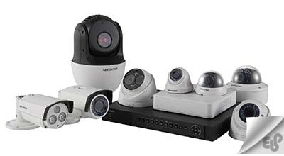 شیوه های انتقال تصویر در دوربین های مدار بسته - قسمت اول