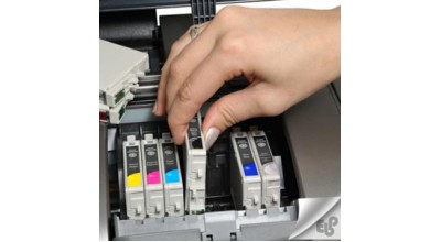 تاثیر شارژ مجدد کارتریج بر چاپگر