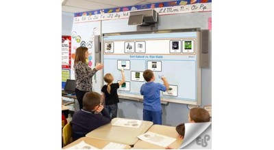 تاثیر برد هوشمند در یادگیری بهتر دانش آموزان