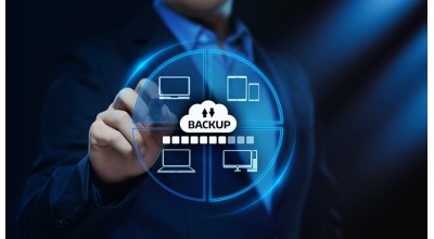 چرا پشتیبان گیری از اطلاعات اهمیت دارد؟