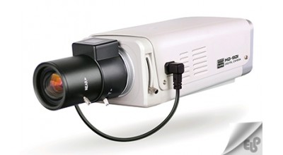 دوربین مداربسته صنعتی یا باکس چیست؟