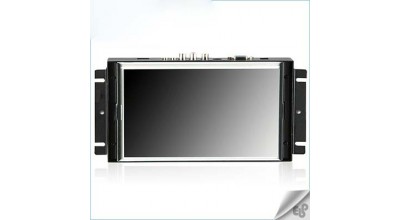 انواع لوازم جانبی مانیتور صنعتی