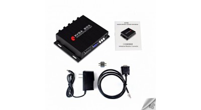 مبدل مانیتور صنعتی