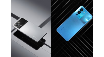گوشی Infinix Note 12 VIP با نمایشگر 120 هرتزی، فست شارژ 120 واتی و دوربین 108 مگاپیکسلی عرضه شد