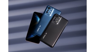 گوشی Infinix Zero 5G به زودی به طور رسمی راهی بازارهای کشور هند خواهد شد