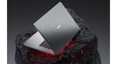 لپ تاپ جدید Infinix Zero Book 13 با پردازنده رپتور لیک و رم LPDDR5X معرفی شد
