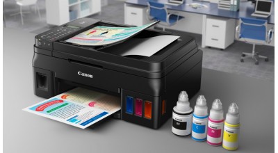 پرینترهای جوهرافشان در سال 2021 در چه جایگاهی قرار دارند؟