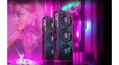 برخورداری از کم ترین میزان تاخیر با کارت گرافیک گیمینگ INNO3D GeForce RTX 3070 Ti X3 OC