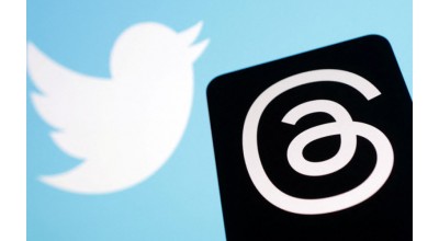 اعلان جنگ متا به توییتر با رونمایی از شبکه اجتماعی Threads اینستاگرام!